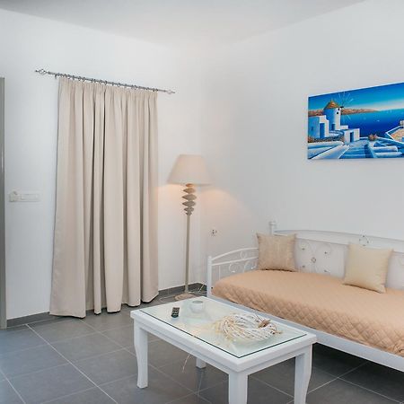 Bed and Breakfast Casa Del Mar Agios Georgios  Esterno foto