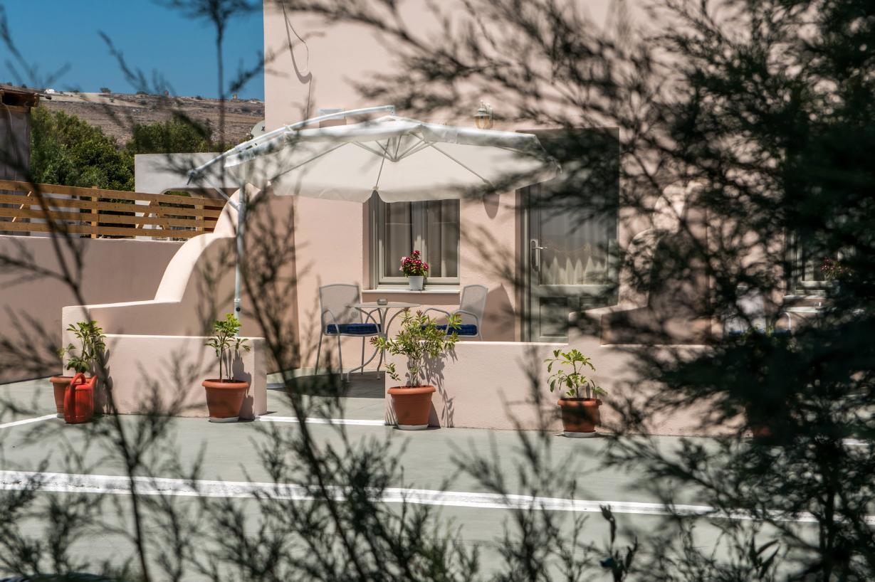 Bed and Breakfast Casa Del Mar Agios Georgios  Esterno foto