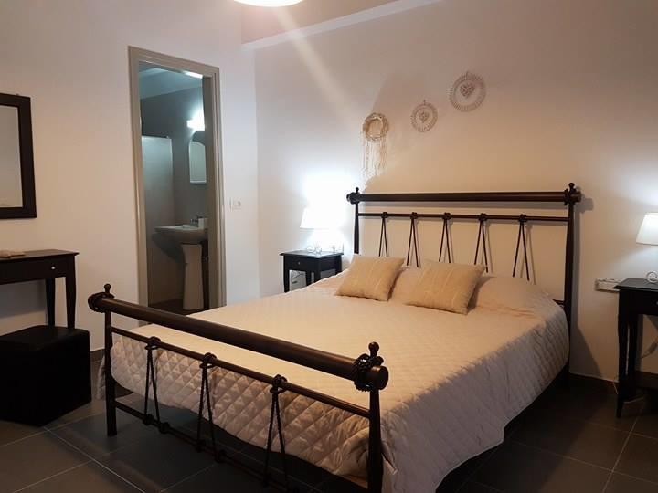 Bed and Breakfast Casa Del Mar Agios Georgios  Esterno foto